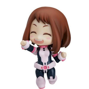 Meet your Posher, Charlee